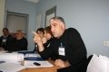 ტრენინგები თემის განმანათლებლებისათვის