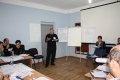 ტრენინგები თემის განმანათლებლებისათვის