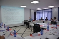 Training on DCFTA issues for CSOs working in Adjara region