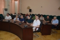 MRA program presentation with the representatives of Batumi City Hall and Sakrebulo