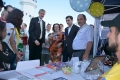 Europe day in Batumi