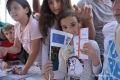 Europe day in Batumi