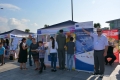 Europe day in Batumi