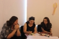 რეგიონული სამუშაო შეხვედრა „სტერეოტიპების რღვევის“ კამპანიის კომუნიკაციის სტრატეგიისა და სამოქმედო გეგმის შექმნის პროექტის ფარგლებში