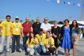 ბათუმში ევროპის დღე გრანდიოზულად აღინიშნა