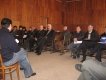 ტრენინგები საკრებულოს წევრებისათვის ქედაში