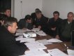 ტრენინგი შუახევის მუნიციპალიტეტის საკრებულოს წევრებისათვის