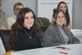 სსო მენეჯმენტის სასწავლო კურსი დაიწყო