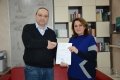 ელიკო ასკურავას საშემოსავლო პროექტი დაუფინანსდა