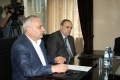 Memorandum of Cooperation between Ministry of Agriculture of AR of Ajara and Young Scientists Union “Intellect” Awarded