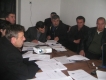 Trainings for members of Sakrebulo of Shuakhevi Municipality 